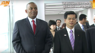 The U.S. Might've Just Taken Two Steps Closer Toward Its Own Maglev Train